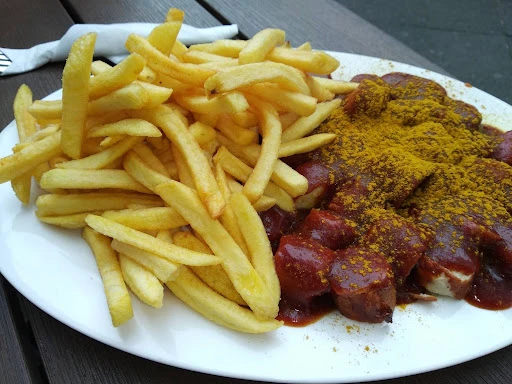 Schlemmerecke 2
