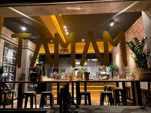 Tamam Kebaperia