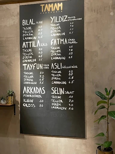 Tamam Kebaperia