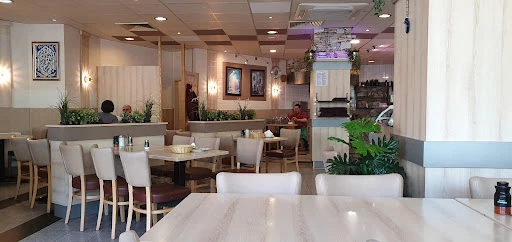Izmir Kebab House