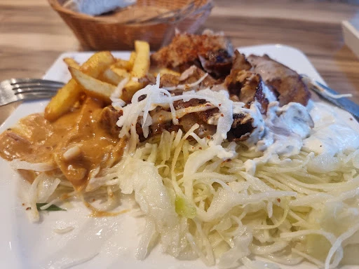 TB Döner & Pizza