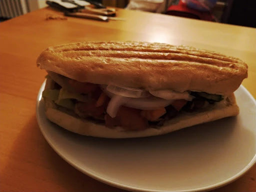 TB Döner & Pizza