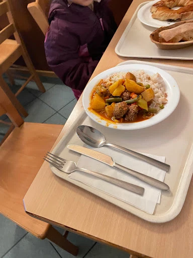 Anadolu Türkisches Restaurant & Stehcafe