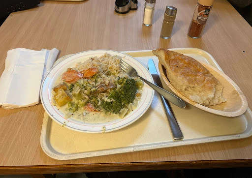 Anadolu Türkisches Restaurant & Stehcafe