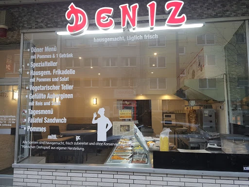 Deniz Imbiss
