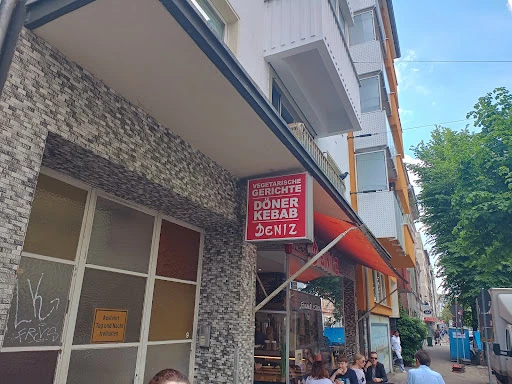 Deniz Imbiss