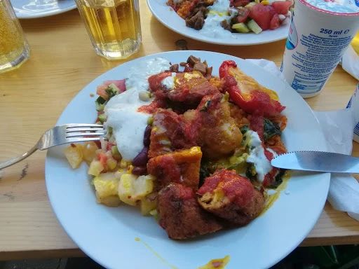 Deniz Imbiss