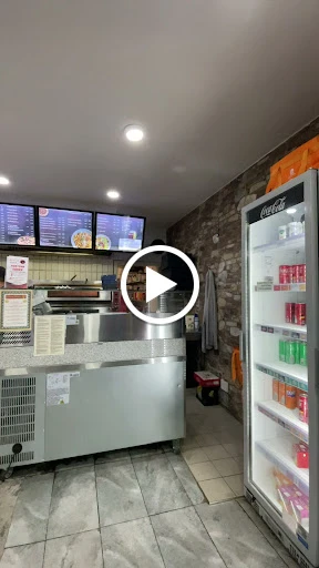 Fortuna Döner & Burger