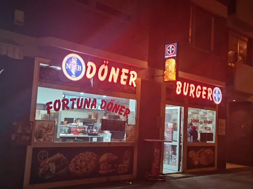 Fortuna Döner & Burger