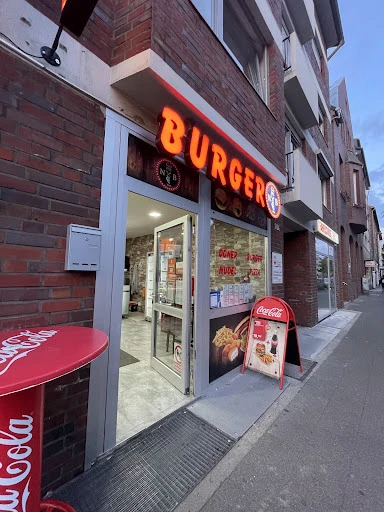 Fortuna Döner & Burger