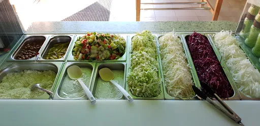 Helin Kebap Döner Imbiss