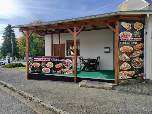Helin Kebap Döner Imbiss