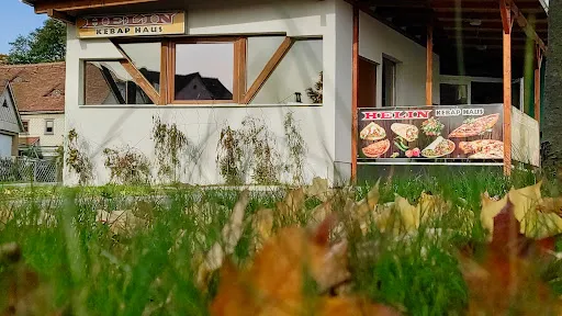 Helin Kebap Döner Imbiss
