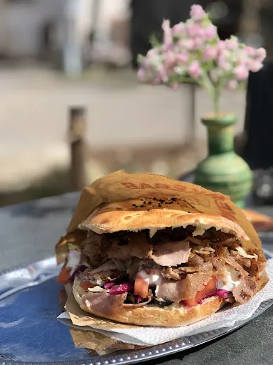 Schönberger Pizza&Kebab