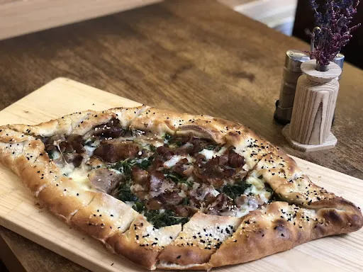 Schönberger Pizza&Kebab