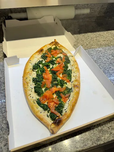 Schönberger Pizza&Kebab