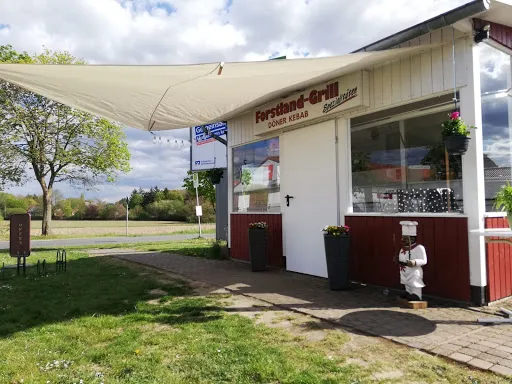 Forstland Grill Ebstorf
