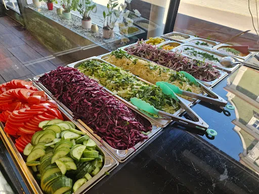 Ömers Döner