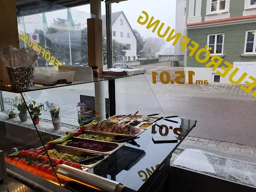 Ömers Döner