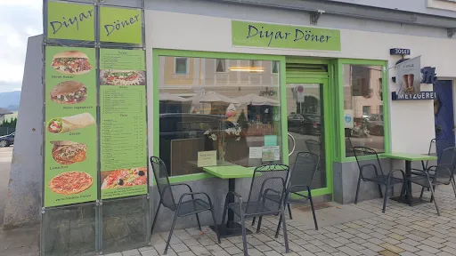 Diyar Döner Untergriesbach