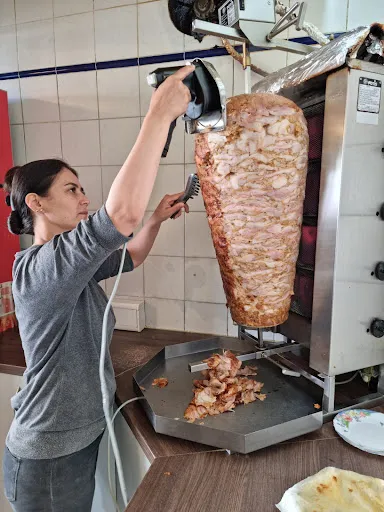 Diyar Döner Untergriesbach