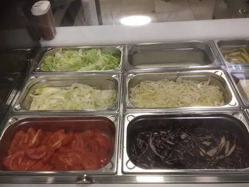 Schahbaa Edenkoben