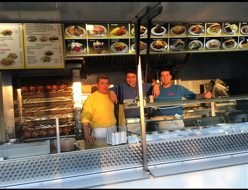 City Grill Avci