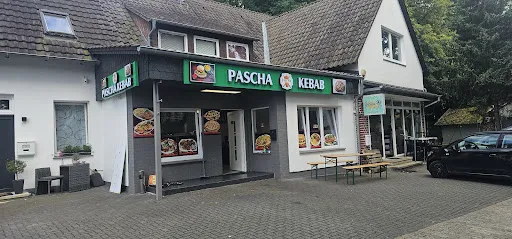 Pascha Döner