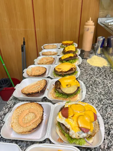Walde Kebap