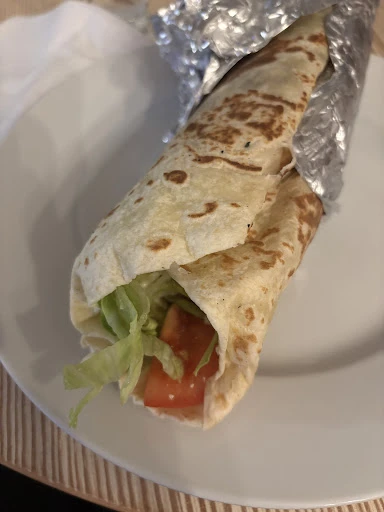 Karthago Döner Kebab
