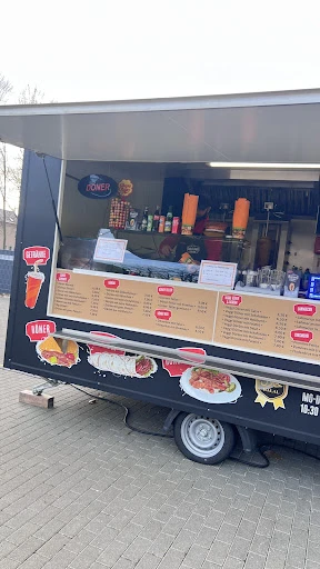 Karthago Döner Kebab