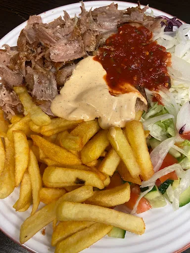 Haci Baba Eilpe