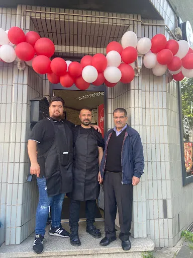 Haci Baba Eilpe