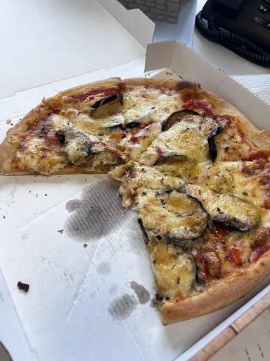 Arabeske Pizzeria & Dönerhaus Plettenberg