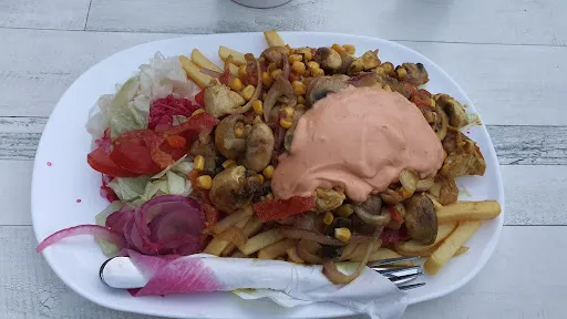 Arabeske Pizzeria & Dönerhaus Plettenberg