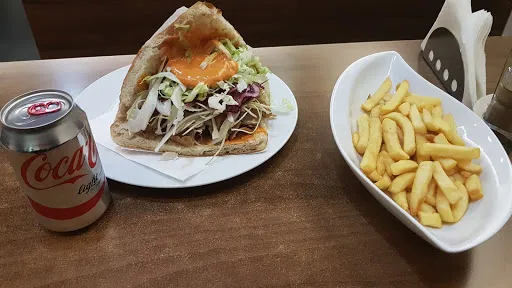 Arabeske Pizzeria & Dönerhaus Plettenberg