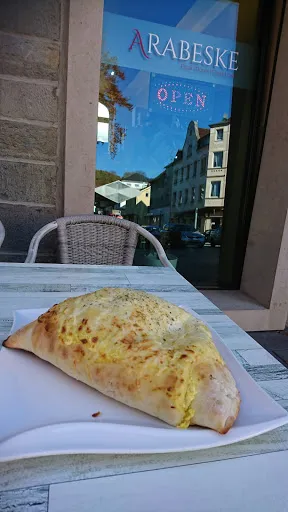 Arabeske Pizzeria & Dönerhaus Plettenberg