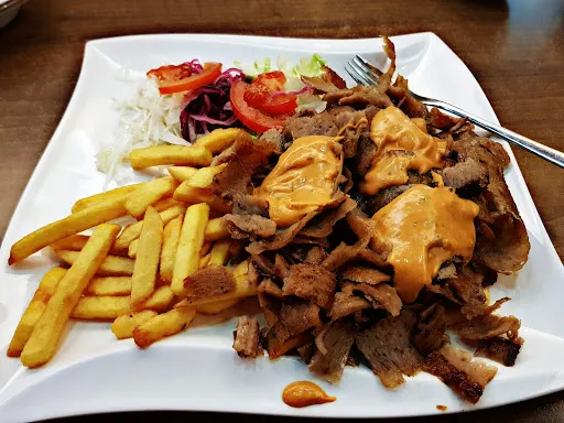 Arabeske Pizzeria & Dönerhaus Plettenberg