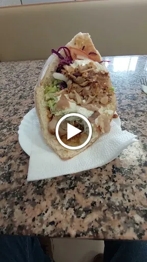 Troya Döner Vennhauser Grill