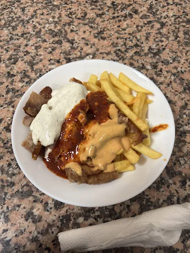 Troya Döner Vennhauser Grill