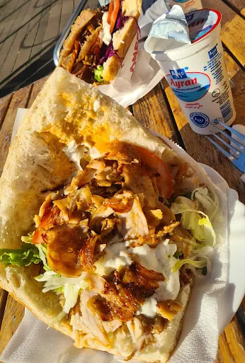 Troya Döner Vennhauser Grill