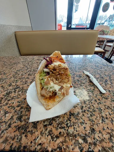 Troya Döner Vennhauser Grill