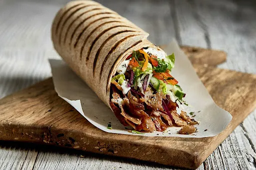 Ellerbek Classic Döner