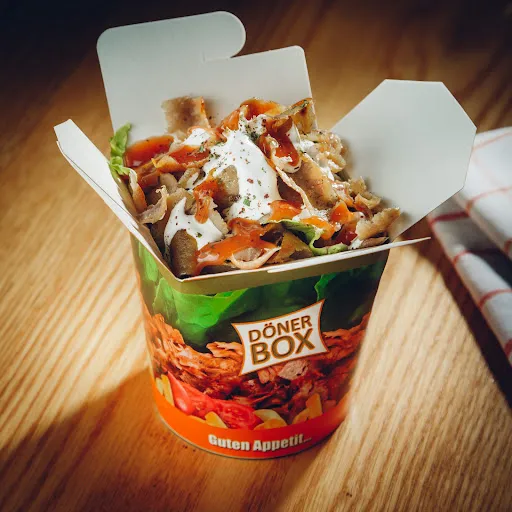Ellerbek Classic Döner
