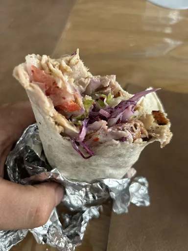 Feinkost Döner & Pizza Berat