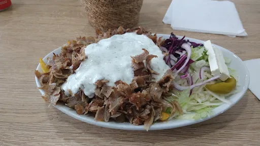 Sado's Pizza & Döner