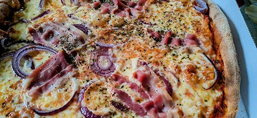 Sado's Pizza & Döner