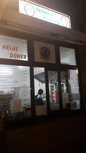 Empelder Döner