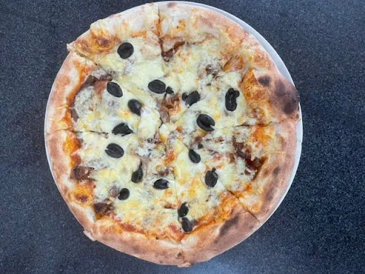 Enz-König Döner und Pizzahaus