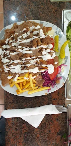 Enz-König Döner und Pizzahaus